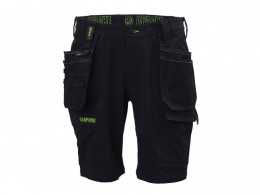 Apache Whistler Black Stretch Holster Shorts £44.95